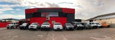 PRO-FUN 4 X 4, vendeur de vhicule d'occasion 13