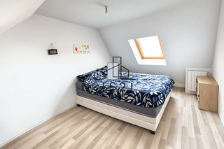  Maison � vendre 5 pi�ces 95 m�