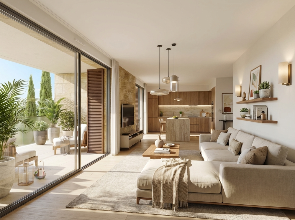 Appartements neufs   Aix-en-Provence (13090)