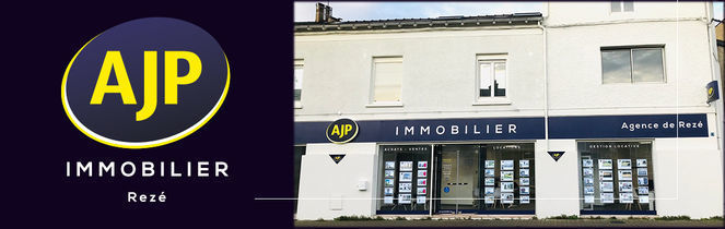 Agence AJP Immobilier Rez� Rez�