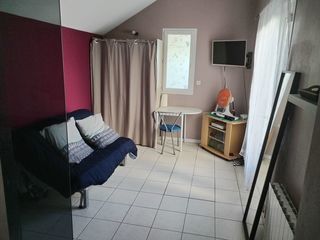  Appartement � louer 2 pi�ces 30 m�