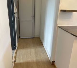  Appartement � louer 