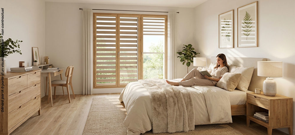 Appartements neufs   Mis�rieux (01600)