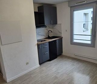  Appartement à louer 1 pièce 20 m²