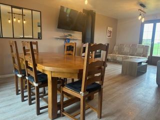  Maison � vendre 6 pi�ces 126 m�