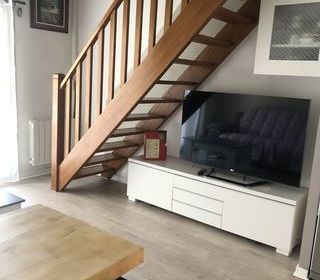  Duplex/triplex � vendre 2 pi�ces 32 m�