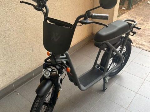 VELOSOLEX Cyclomoteur 2024 occasion Saint-Pierre-du-Mont 40280