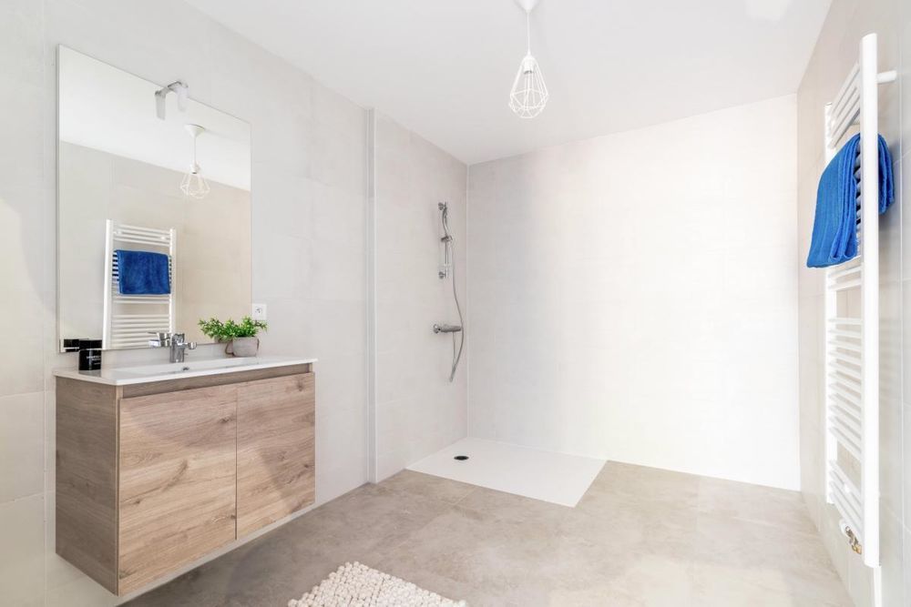 Appartements neufs   Laxou (54520)