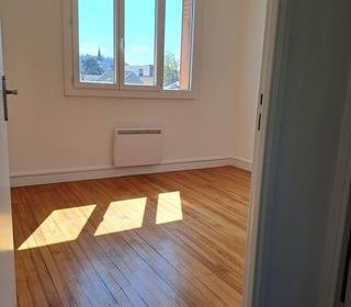  Appartement � louer 4 pi�ces 65 m�