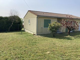  Maison � louer 5 pi�ces 88 m�