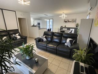  Maison � vendre 4 pi�ces 110 m�