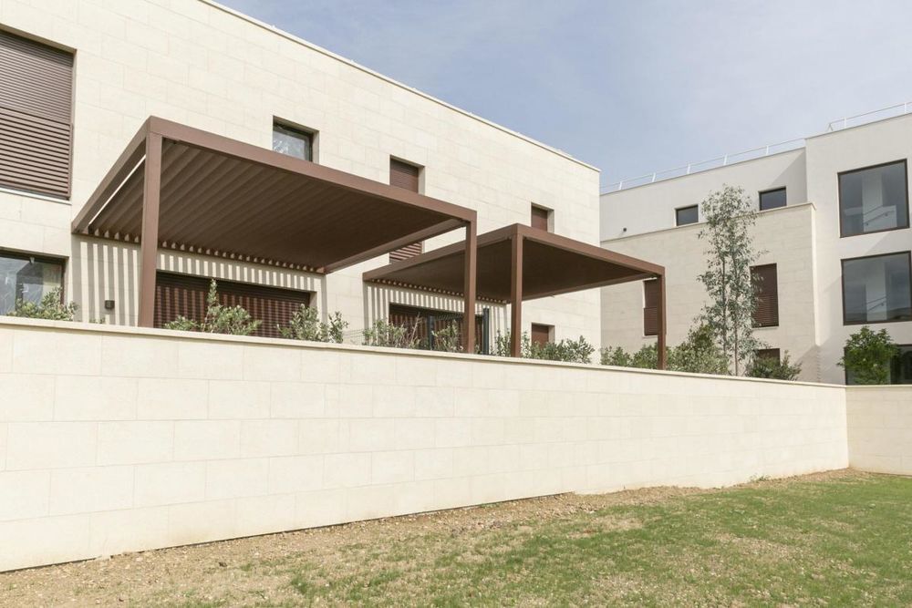 Appartements neufs et Maisons neuves   Castries (34160)