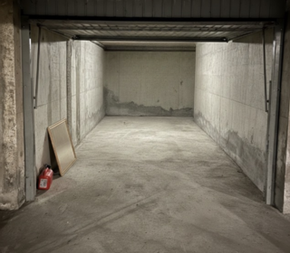  Parking / Garage � vendre 14 m�