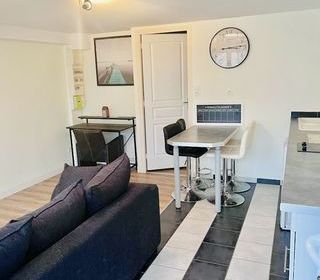 Location  Appartement 