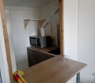  Appartement � louer 2 pi�ces 32 m�