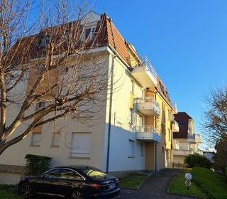  Appartement � louer 1 pi�ce 22 m�