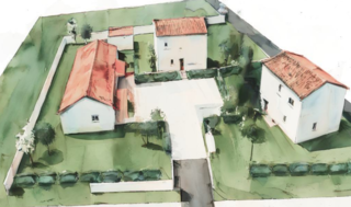  Maison  vendre 4 pices 122 m