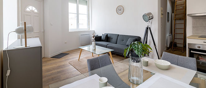 Agence SHAKA INVEST  Biarritz