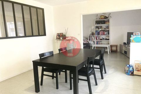   Vente Appartement Appartement - 4 pi�ce(s) - 76 m�