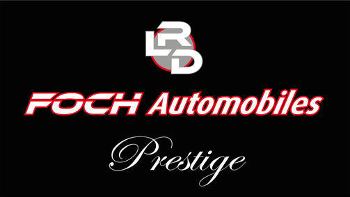 FOCH AUTOMOBILES SAS, concessionnaire 06