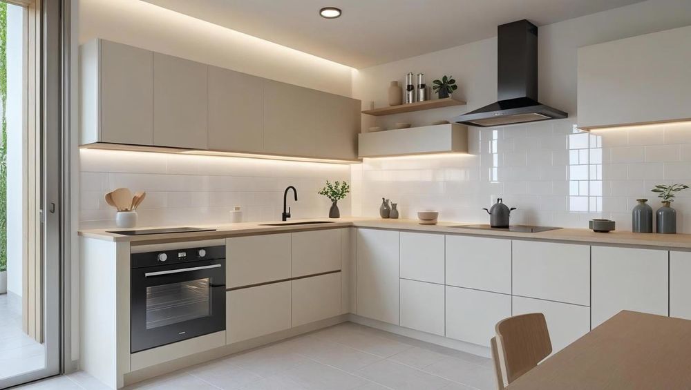 Appartements neufs   Rillieux-la-Pape (69140)