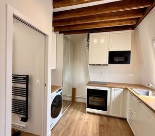  Appartement à vendre 1 pièce 20 m²