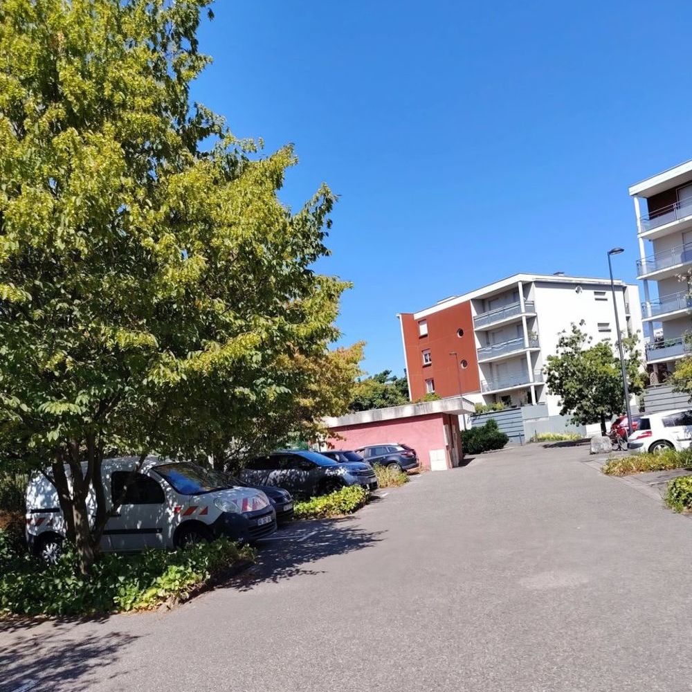 Vente Appartement Idéal investisseur studio loué Saint-martin-d'hères
