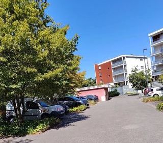  Appartement à vendre 1 pièce 30 m² Saint-martin-d'hères