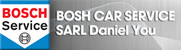 GARAGE DANIEL YOU - BOSCH CAR SERVICE