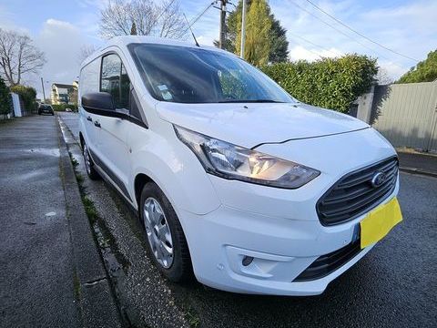 Ford Transit Connect TRANSIT CONNECT FGN L1 1.5 ECOBLUE 100 S&S BVA8 TREND 2021 occasion Bordeaux 33200