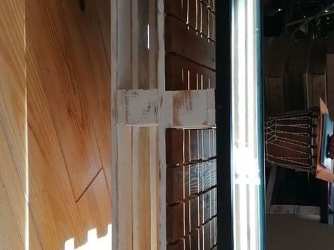 MEUBLE TV+TABLLE BASSE+PETIT MEUBLE 100 Montville (76)