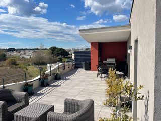  Appartement � vendre 3 pi�ces 66 m�