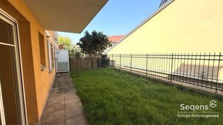  Appartement � vendre 2 pi�ces 43 m�