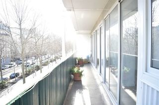  Appartement � louer 3 pi�ces 62 m�