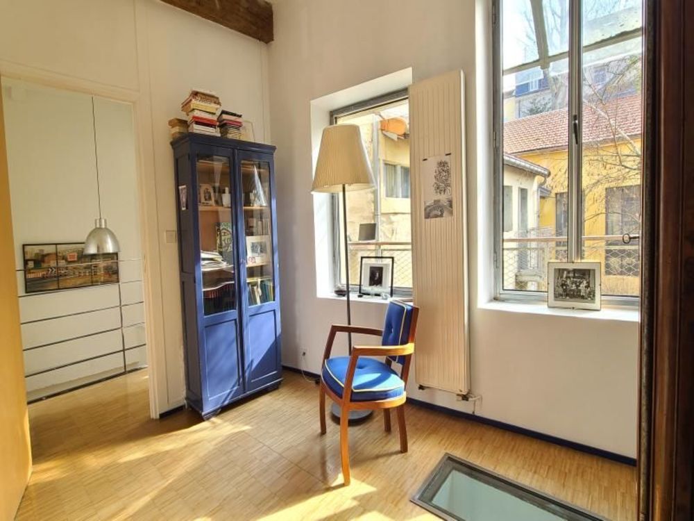 � vendre  Maison Rueil-Malmaison (92500)