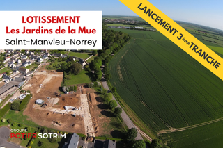  Terrain à vendre 