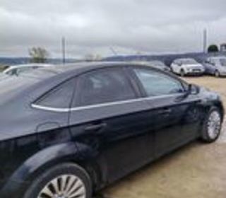 Mondeo 1.8 TDCi 125 Econetic occasion 