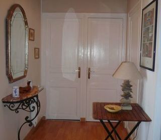 Location  Appartement 