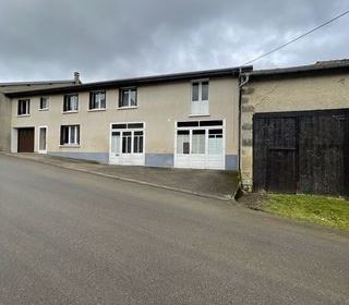  Maison � vendre 6 pi�ces 185 m�