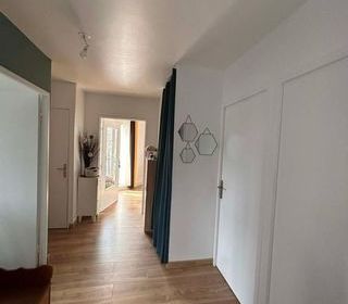  Appartement � vendre 4 pi�ces 80 m�