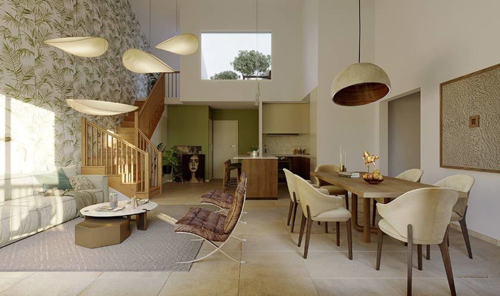 Appartements neufs   Les Sables-d'Olonne (85100)