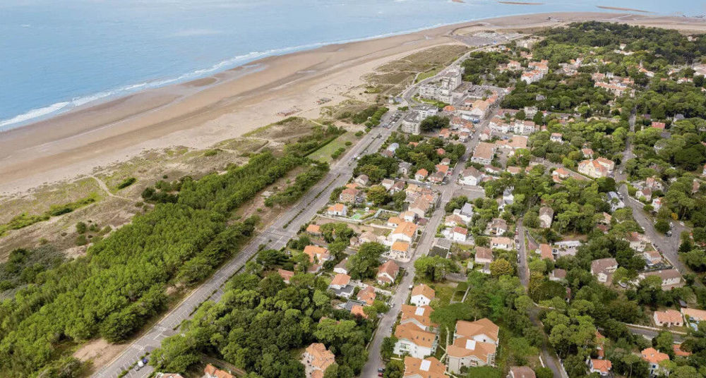   Saint-Brevin-les-Pins (44250)