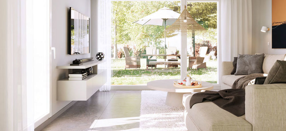 Appartements neufs   Perrignier (74550)