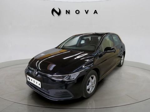 Volkswagen Golf VIII Life eTSI 2022 occasion Pessac 33600