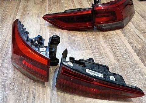 Pi&egrave;ces et &eacute;quipements Voiture Pi&egrave;ces et &eacute;quipements Voiture  occasion Clairac 47320