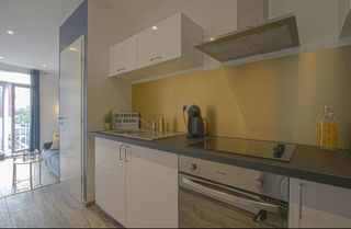  Appartement � vendre 1 pi�ce 23 m�