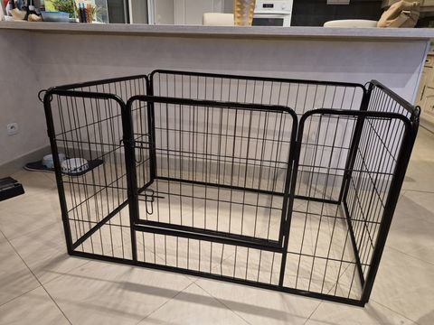 parc pour chien 50 47300 Villeneuve-sur-lot