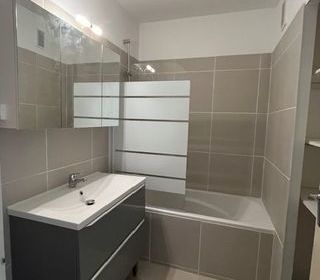  Appartement � louer 2 pi�ces 44 m�