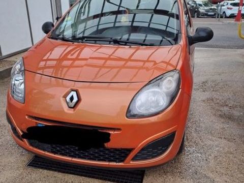 Renault twingo ii 1.2 60 eco2