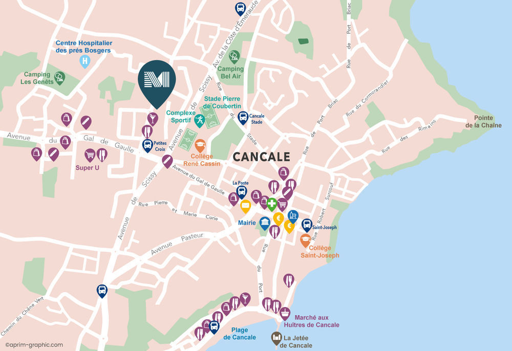   Cancale (35260)